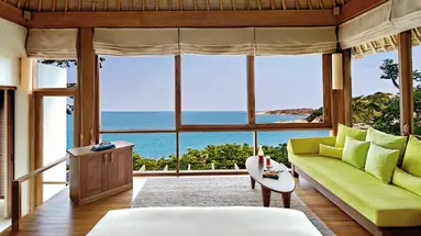 Six Sensas Hideaway Samui