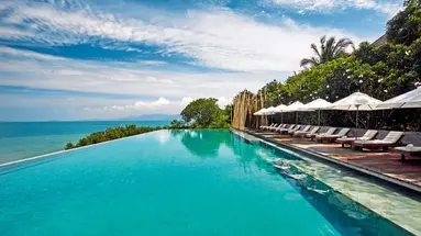 Six Sensas Hideaway Samui