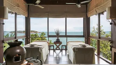 Six Sensas Hideaway Samui