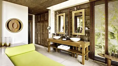 Six Sensas Hideaway Samui