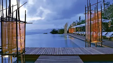 Six Sensas Hideaway Samui