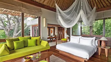 Six Sensas Hideaway Samui