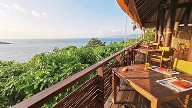 Six Sensas Hideaway Samui