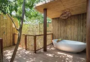 Six Sensas Hideaway Samui