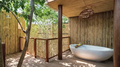 Six Sensas Hideaway Samui
