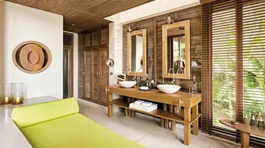 Six Sensas Hideaway Samui