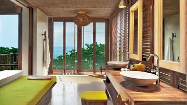 Six Sensas Hideaway Samui