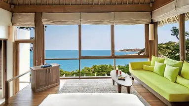 Six Sensas Hideaway Samui