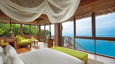 Six Sensas Hideaway Samui