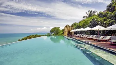 Six Sensas Hideaway Samui