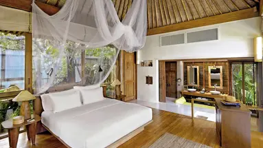 Six Sensas Hideaway Samui