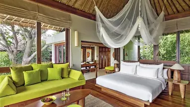 Six Sensas Hideaway Samui