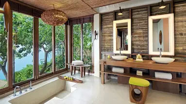 Six Sensas Hideaway Samui