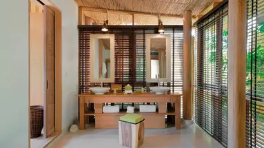 Six Sensas Hideaway Samui