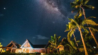 Six Senses Fiji