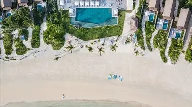 Six Senses Fiji