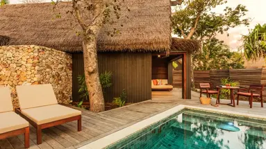 Six Senses Fiji