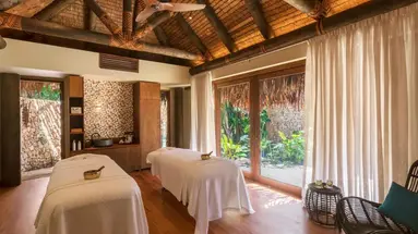 Six Senses Fiji