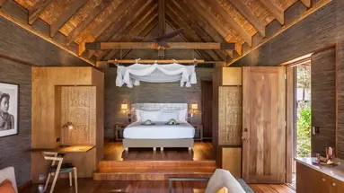Six Senses Fiji