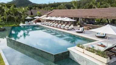 Six Senses Fiji