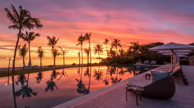 Six Senses Fiji