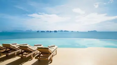 Six Senses Hideaway Yao Noi