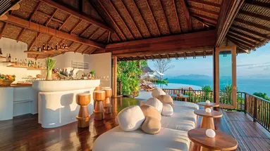 Six Senses Hideaway Yao Noi