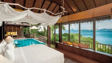 Six Senses Hideaway Yao Noi
