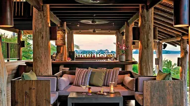 Six Senses Hideaway Yao Noi