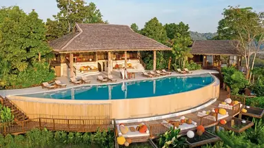 Six Senses Hideaway Yao Noi