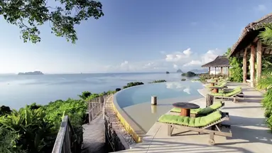 Six Senses Hideaway Yao Noi