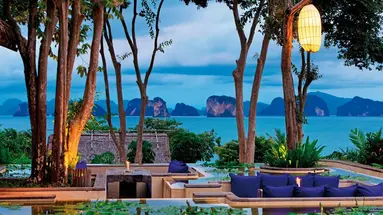 Six Senses Hideaway Yao Noi