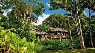 Six Senses Hideaway Yao Noi