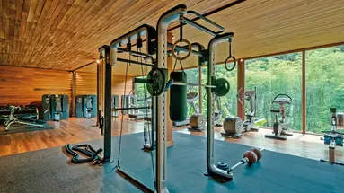 Six Senses Hideaway Yao Noi