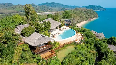 Six Senses Hideaway Yao Noi