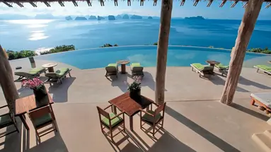 Six Senses Hideaway Yao Noi
