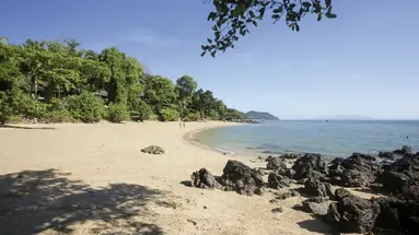 Six Senses Hideaway Yao Noi