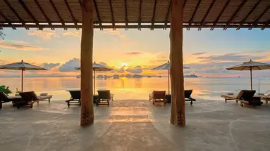 Six Senses Hideaway Yao Noi