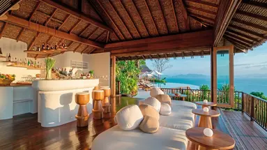 Six Senses Hideaway Yao Noi