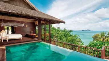 Six Senses Hideaway Yao Noi