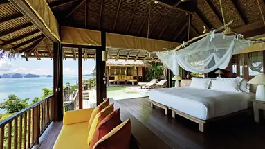 Six Senses Hideaway Yao Noi