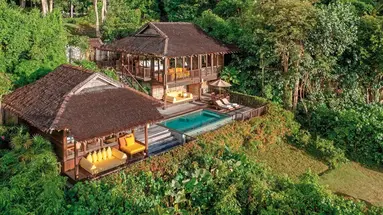 Six Senses Hideaway Yao Noi
