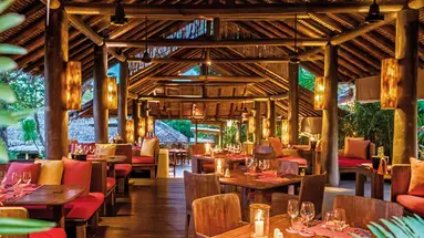 Six Senses Hideaway Yao Noi