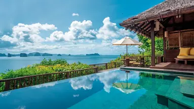 Six Senses Hideaway Yao Noi