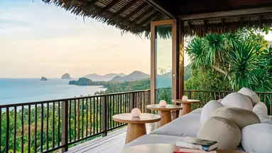 Six Senses Hideaway Yao Noi