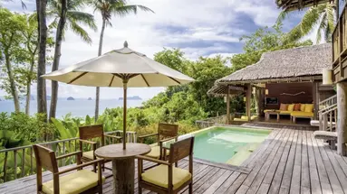 Six Senses Hideaway Yao Noi