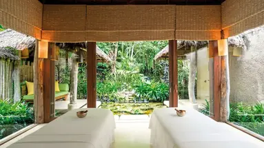 Six Senses Hideaway Yao Noi
