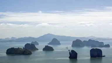 Six Senses Hideaway Yao Noi