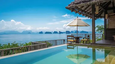 Six Senses Hideaway Yao Noi