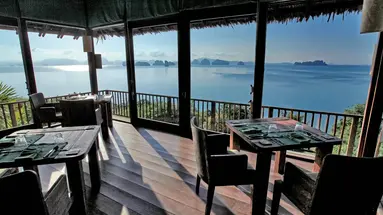 Six Senses Hideaway Yao Noi